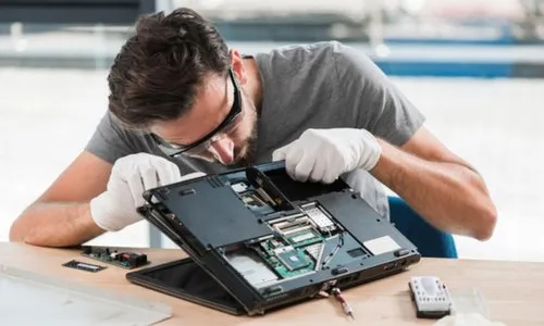Affordable Computer and Laptop Services Near You - Nellai Micro Computers in Tirunelveli
