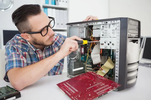 Expert Computer Repairs and Maintenance Services in Tirunelveli