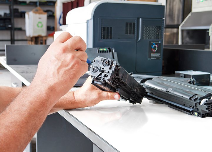 Expert Toner Refilling Services in Tirunelveli - Nellai Micro Computers