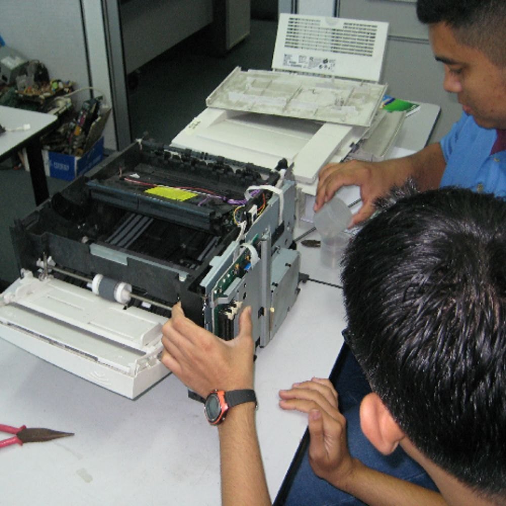Top Computer & Printer Services in Tirunelveli - Nellai Micro