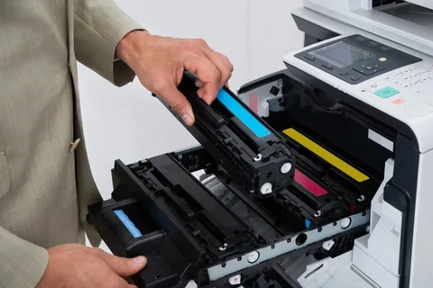 Top Toner Cartridge Refilling Services in Tirunelveli: Nellai Micro Computers
