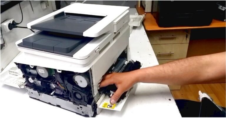 Top Computer Printer Repair & Services in Tirunelveli